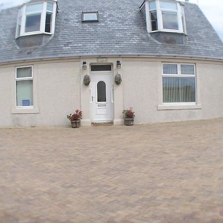 Victoria Cottage Saltcoats Exteriér fotografie
